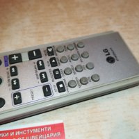 lg dvd receiver remote control 2901211628, снимка 7 - Ресийвъри, усилватели, смесителни пултове - 31602185