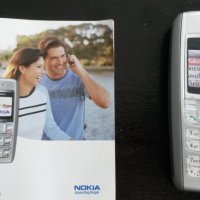 NOKIA 1600, снимка 1 - Nokia - 44271811