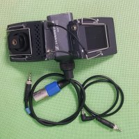 Sennheiser EW 100/G2/Plug On UHF Wireless Camera System - безжичен аудио комплект за видео камера, снимка 3 - Микрофони - 33772786
