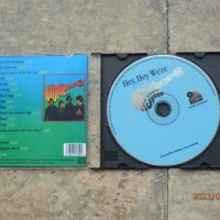The Monkees – Hey, Hey We’re The Monkees, снимка 2 - CD дискове - 39266081