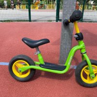 Баланс колело Puky, снимка 1 - Детски велосипеди, триколки и коли - 42247229