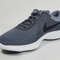 Nike Revolution 4 GS - дамски маратонки, размер - 38.5 /стелка 24 см. , снимка 6 - Маратонки - 39404412