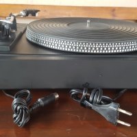 Telefunken S 900 hifi direct drive, снимка 8 - Грамофони - 31079252