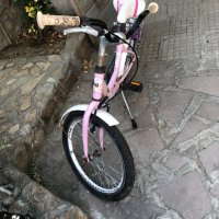 продавам детско колело до 12 год, снимка 5 - Велосипеди - 33703549