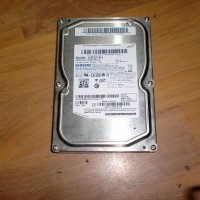 4.1.хард диск за компютър(PC)SAMSUNG 320GB-SATA 3.5”7200 RPM, снимка 1 - Твърди дискове - 31554994