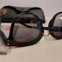 Дамски слънчеви очила Miu Miu, снимка 4 - Други - 40587950
