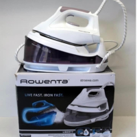 Парогенератор Rowenta Easy Steam VR5020F0,, снимка 1 - Ютии - 44797383