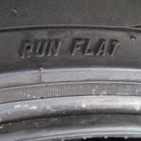 4бр. зимни гуми спорт пакет BMW run flat 275/40/21 и 315/35/21 Pirelli, снимка 7 - Гуми и джанти - 42519933