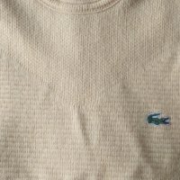 Блуза Chemise Lacoste L оригинална, снимка 3 - Блузи - 42633710