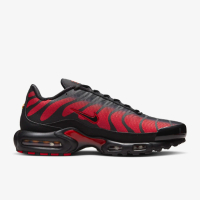 Nike TN AirMax Red and Black / Outlet, снимка 3 - Спортно елегантни обувки - 44667700