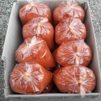 Домашен сладък червен пипер15лв.кг., снимка 1 - Домашни продукти - 44417760