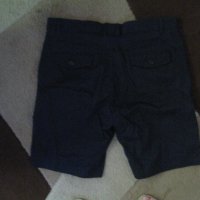 Къси панталони H&M   мъжки,М-Л, снимка 3 - Къси панталони - 37252028