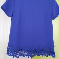Дамска блуза, снимка 1 - Тениски - 38369161