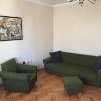 Диван СП МЕБЕЛ/Пловдив/, снимка 1 - Дивани и мека мебел - 44274988
