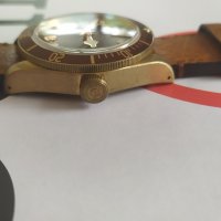 Уникален часовник TUDOR Black Bay BRONZE 79250BM 43mm клас 6A+, снимка 5 - Мъжки - 30516377
