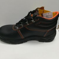 Мъжки работни обувки 5669, снимка 3 - Други - 31386405