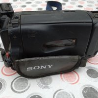 SONY Video 8 Камера, снимка 7 - Камери - 38989206