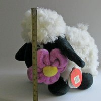 плетена овца и играчка която блее, снимка 9 - Други - 31490069