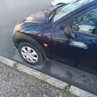 Ford Ka, снимка 3 - Автомобили и джипове - 44381875