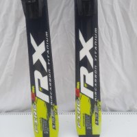 Карвинг ски Fischer RX Fire 9  175см. , снимка 6 - Зимни спортове - 44394539