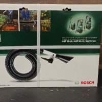 Bosch всмукателна дюза за водоструйка , снимка 1 - Градинска техника - 42222602