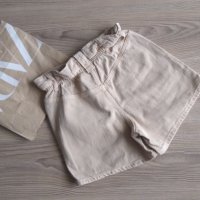 Zara - къси панталони, снимка 4 - Детски къси панталони - 44574508