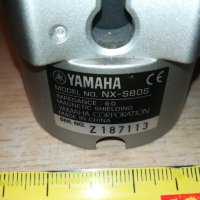 yamaha nx-s80s 2бр тонколони 1003211849, снимка 17 - Тонколони - 32112269