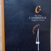 The new Cambridge English course student 4, снимка 1 - Учебници, учебни тетрадки - 33776331
