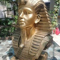 Фараон Тутанкамон, снимка 15 - Други стоки за дома - 37490054