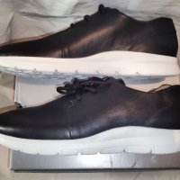 Уникално удобни обувки /унисекс/ от естествена кожа GABOR №43, снимка 5 - Спортно елегантни обувки - 34536169