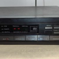 CD player PHILIPS CD482 DZU, снимка 4 - Аудиосистеми - 44398727