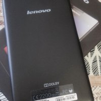 Lenovo Tab 2 A7 таблет, снимка 2 - Таблети - 44289820