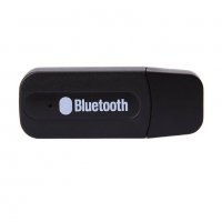 Bluetooth Аудио Флашка, снимка 2 - Други - 31623265