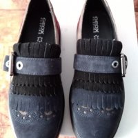 Обувки  GEOX, снимка 1 - Дамски ежедневни обувки - 31930091