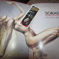 Тежка еротика от Сораяма, снимка 13 - Енциклопедии, справочници - 44494894