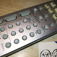 lg dvd recorder remote control 1208211105, снимка 8 - Дистанционни - 33794246