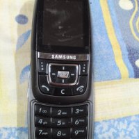 Samsung D600 за дисплей, снимка 3 - Samsung - 44182375
