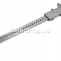 Метален шублер Mar-Pol 0 –150 мм 0.02 мм, снимка 4 - Други инструменти - 40435990