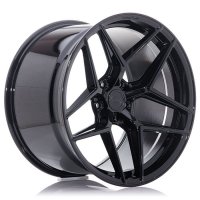 19" 20" Ковани Джанти Concaver БМВ 5X120 BMW 3 M3 4 M4 Competition, снимка 1 - Гуми и джанти - 30862283