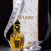 Xerjoff Starlight унисекс нишов парфюм 50мл, снимка 2 - Унисекс парфюми - 36562316