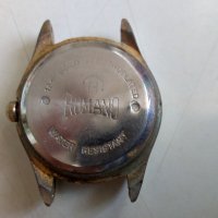 Дамски часовник Romano, снимка 2 - Дамски - 36694599