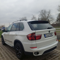 BMW X5 xDrive 35i e70 facelift , снимка 7 - Автомобили и джипове - 42674992