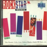 Rock Star Music, снимка 1 - CD дискове - 37742866