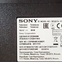 LED driver 14STM4250AD-6S01 от SONY KDL-42W705B, снимка 2 - Части и Платки - 31371452