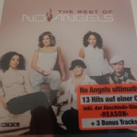 NO ANGELS, снимка 2 - CD дискове - 35488861