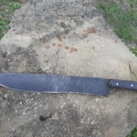 Каракулак стар нож