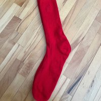 Чорапи AMI ALEXANDRE MATTIUSSI 3 чифта комплект, снимка 6 - Други - 42902354