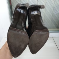 Дамски Обувки PETER KAISER № 35-35,5, снимка 13 - Дамски елегантни обувки - 34107109