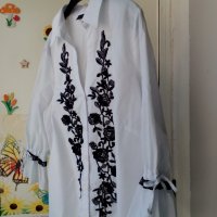 Дамска блуза, снимка 4 - Блузи с дълъг ръкав и пуловери - 36829836