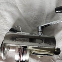 макара SHIMANO G-4, снимка 7 - Макари - 40016857